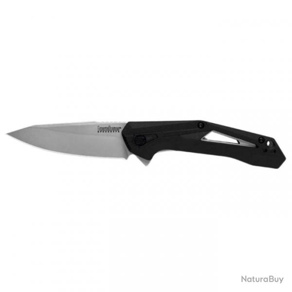 Couteau Kershaw Airlock - Lame 76mm