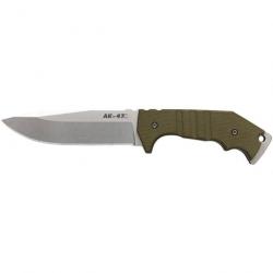 Couteau Cold Steel - AK-47 Field knife - Lame 140mm