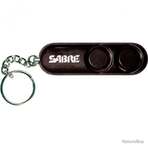 Alarme Sabre Red Personnelle Porte-Cl Default Title