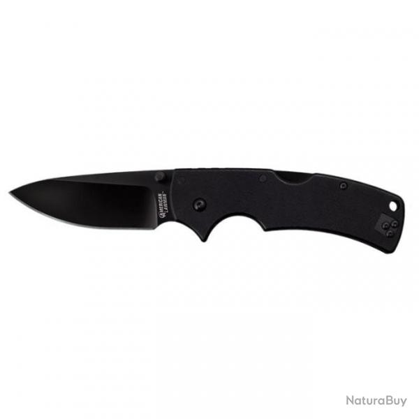 Couteau Cold Steel American Lawman - Lame 89mm