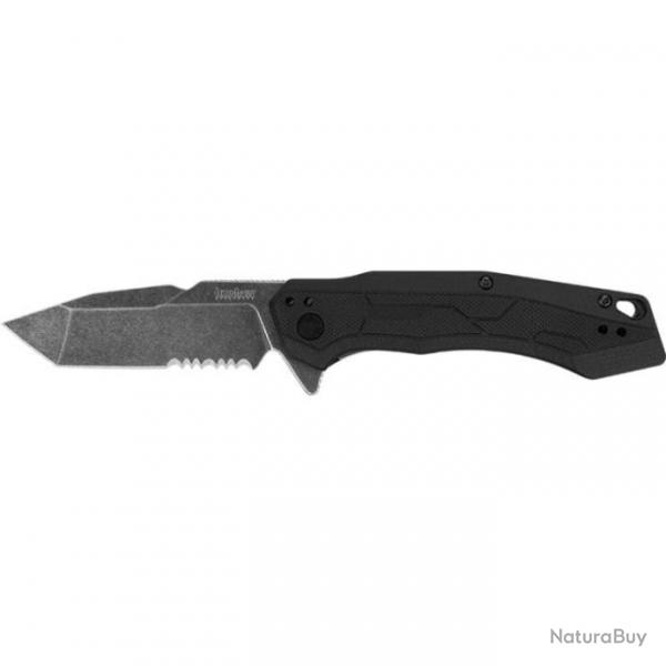 Couteau Kershaw Analyst - Lame 83mm