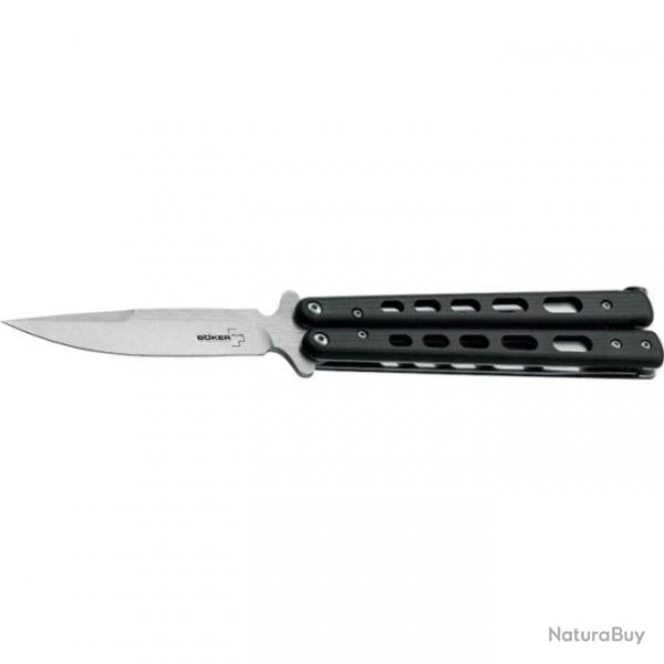 Couteau Boker Plus Balisong G10 - 102mm
