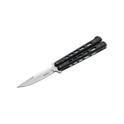 Couteau Boker Plus Balisong G10 102mm - 82mm
