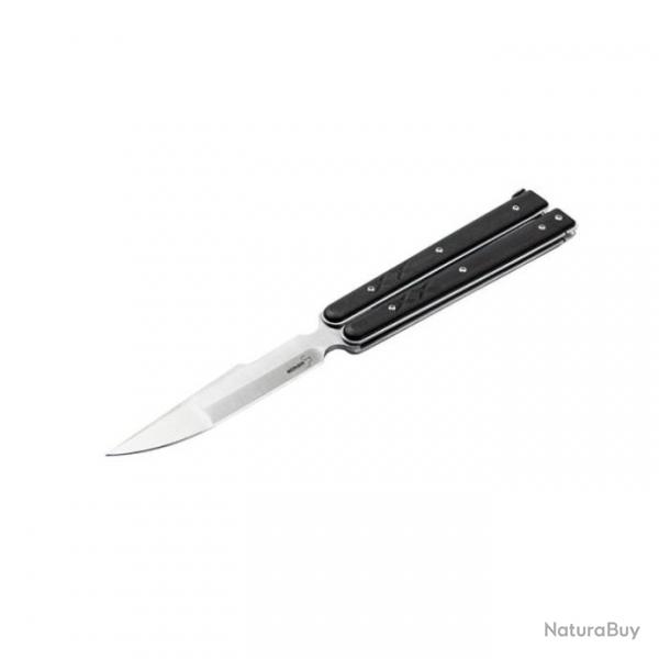 Couteau Boker Plus Balisong Tactical - 107mm