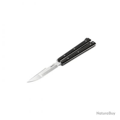 Couteau Boker Plus Balisong Tactical - 88mm