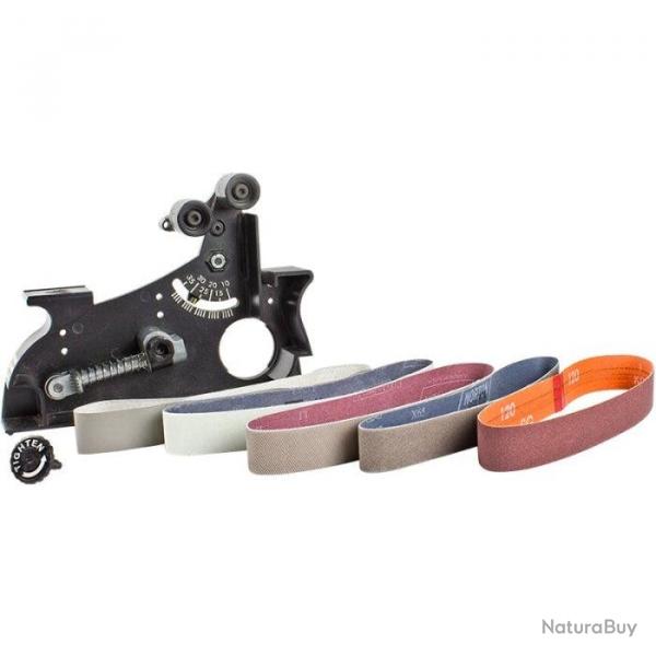 Banc Optionnel Worksharp Blade Grinder Default Title