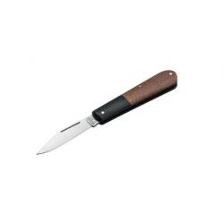 Couteau Boker Barlow Integral Burlap - Lame 64mm