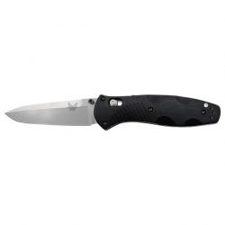 Couteau Benchmade Barrage - Lame 91mm - 154 cm / Valox