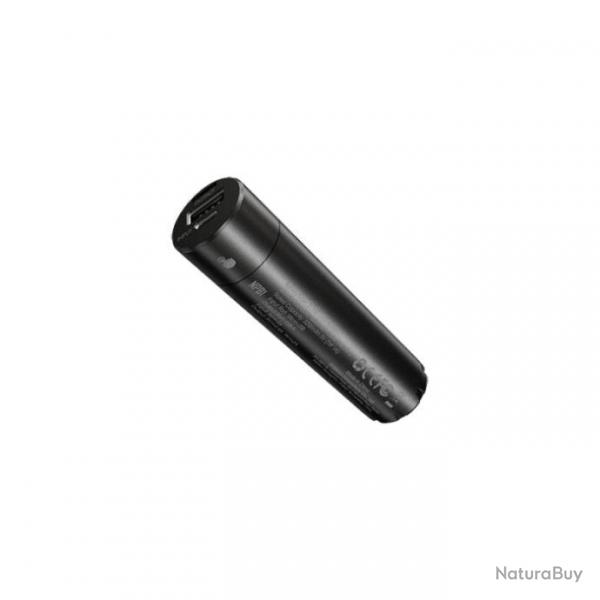 Batterie Nitecore Li-ion 21700 20 000 mAh - 5 000 mAh