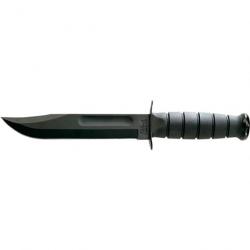 Couteau Kabar Black USMC - Lame 178mm