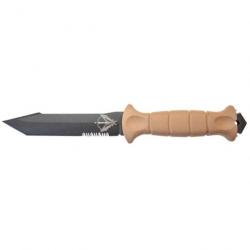 Couteau Wildsteer Blade H4 - Lame 135mm