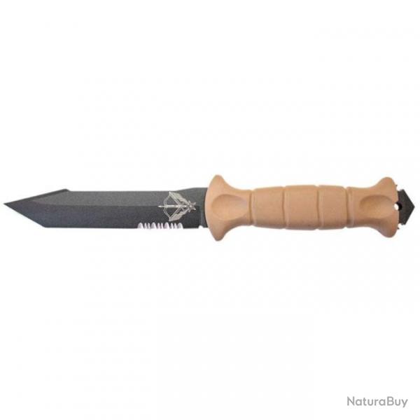 Couteau Wildsteer Blade H4 - Lame 135mm