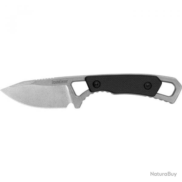 Couteau Kershaw Brace - Lame 50mm Default Title