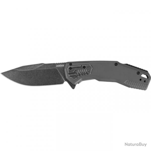 Couteau Kershaw Cannonball - Lame 89mm Default Title