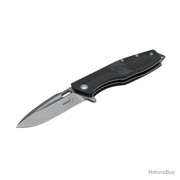 Couteau Boker Plus Caracal Folder 87mm / Standard - 80mm / Mini