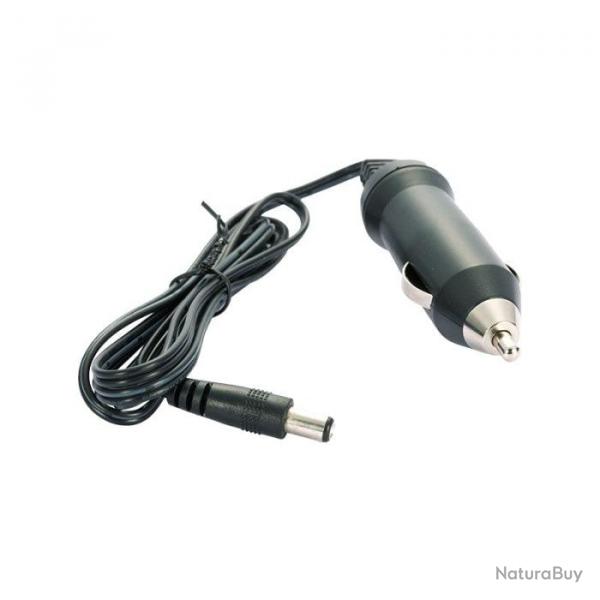 Chargeur Allume-Cigare Nitecore Default Title