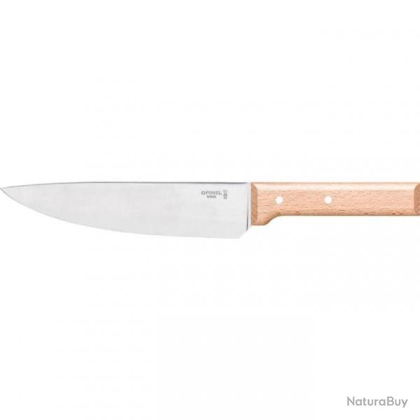 Couteau Opinel Chef n118 - Lame 200mm Default Title