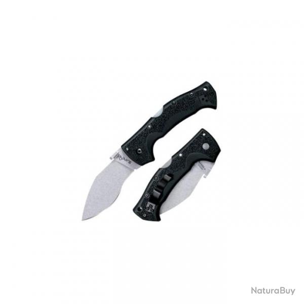 Couteau Cold Steel - Rajah III - Lame 89mm