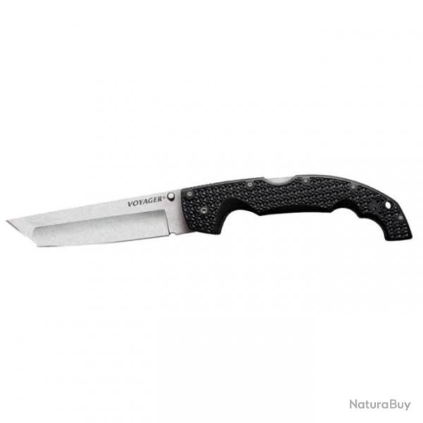 Couteau Cold Steel Voyager XL - Lame 140mm Default Title