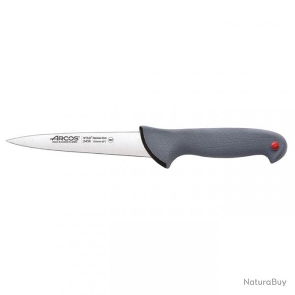 Couteau Arcos Colour Prof - Dsosseur - 150mm