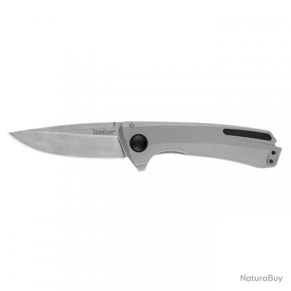 Couteau Kershaw Comeback - Lame 76mm Default Title