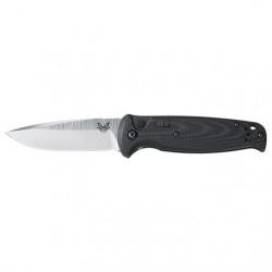 Couteau Benchmade Composite Lite Auto - Lame 86mm