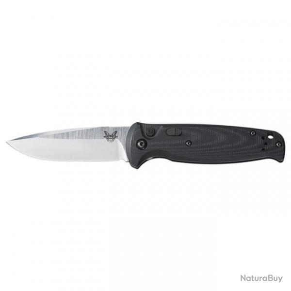 Couteau Benchmade Composite Lite Auto - Lame 86mm