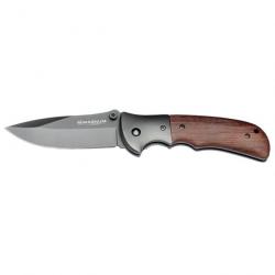 Couteau Boker Magnum Co-Operator - Lame 87mm