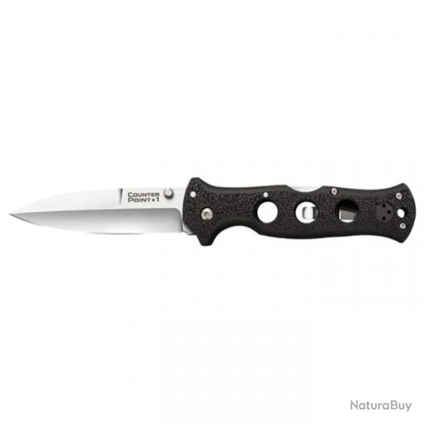 Couteau Cold Steel - Counter Point I - Lame 102mm Default Title