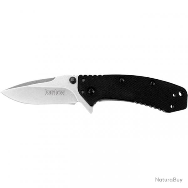 Couteau Kershaw Cryo G10 - Lame 70mm Default Title