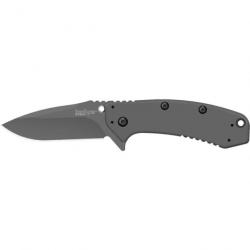 Couteau Kershaw Cryo Titane - Lame 70mm Default Title