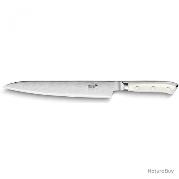Couteau  Dcouper Deglon Damas - Lame 230mm Default Title