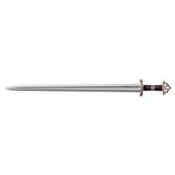 Epée Cold Steel Damascus Viking Sword - Lame 762mm