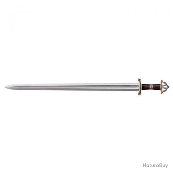Epe Cold Steel Damascus Viking Sword - Lame 762mm Default Title