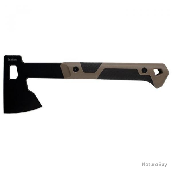 Hache Kershaw Deschutes - Lame 89mm Default Title