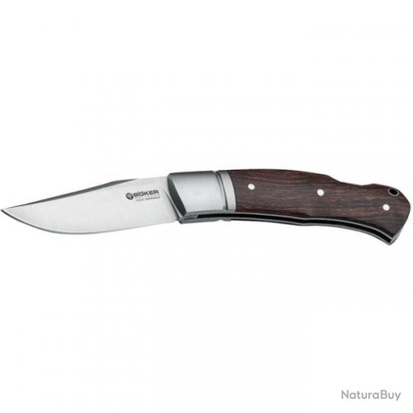 Couteau Boker Desert Ironwood - Lame 75mm Default Title