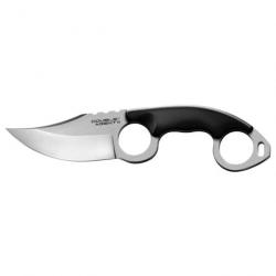 Couteau Cold Steel - Double Agent II - Lame 76mm