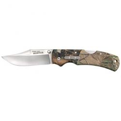 Couteau Cold Steel - Double Safe Hunter - Lame 89mm