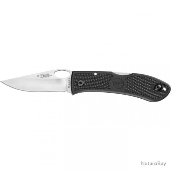 Couteau Kabar Dozier Thumb Notch - Lame 76mm Default Title