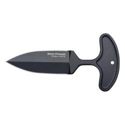 Couteau Cold Steel - Drop Forged Push Knife - Lame 102mm Default Titl