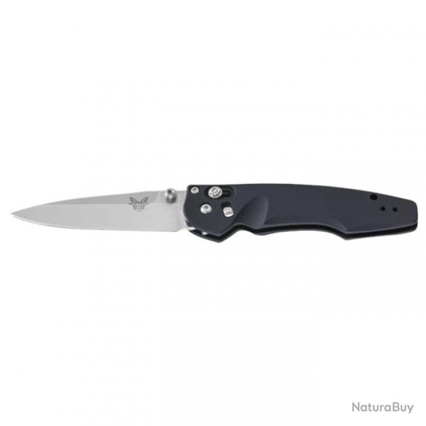 Couteau Benchmade Emissary - Lame 76mm