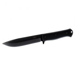 Couteau Fallkniven Expedition Knife - Lame 160mm Default Title