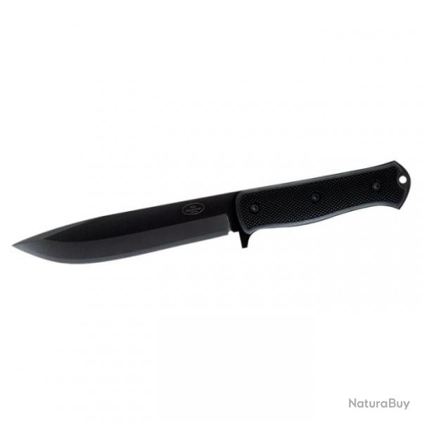 Couteau Fallkniven Expedition Knife - Lame 160mm