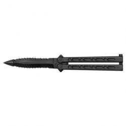 Couteau Cold Steel - FGX Balisong - Lame 127mm