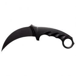 Couteau Cold Steel FGX Karambit - Lame 102mm