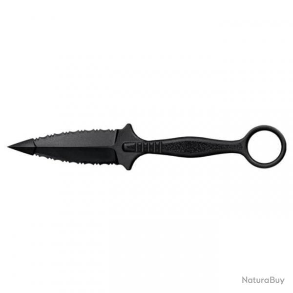 Couteau Cold Steel - FGX Ring Dagger - Lame 89mm Default Title