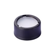 Filtre Diffuseur Nitecore 23 Mm – Vert – Pour Lampe Torche – Neuf