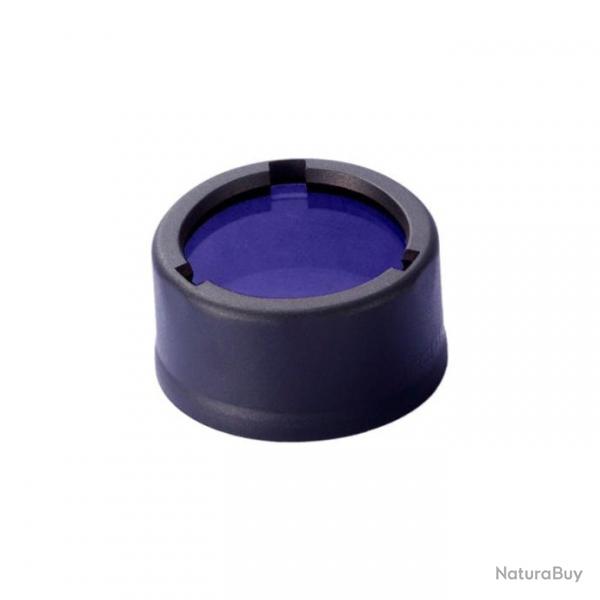Filtre Nitecore Bleu 23 mm - 23 mm