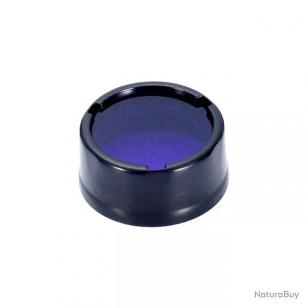 Filtre Nitecore Bleu 23 mm - 25 mm