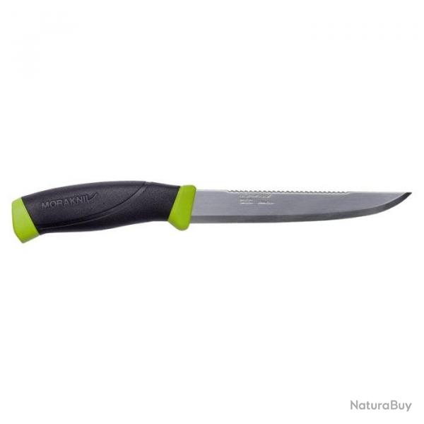 Couteau Morakniv Fishing Scaler 150 - Lame 150mm Default Title
